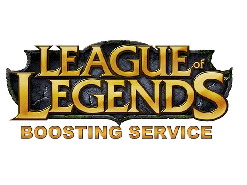 league of legends